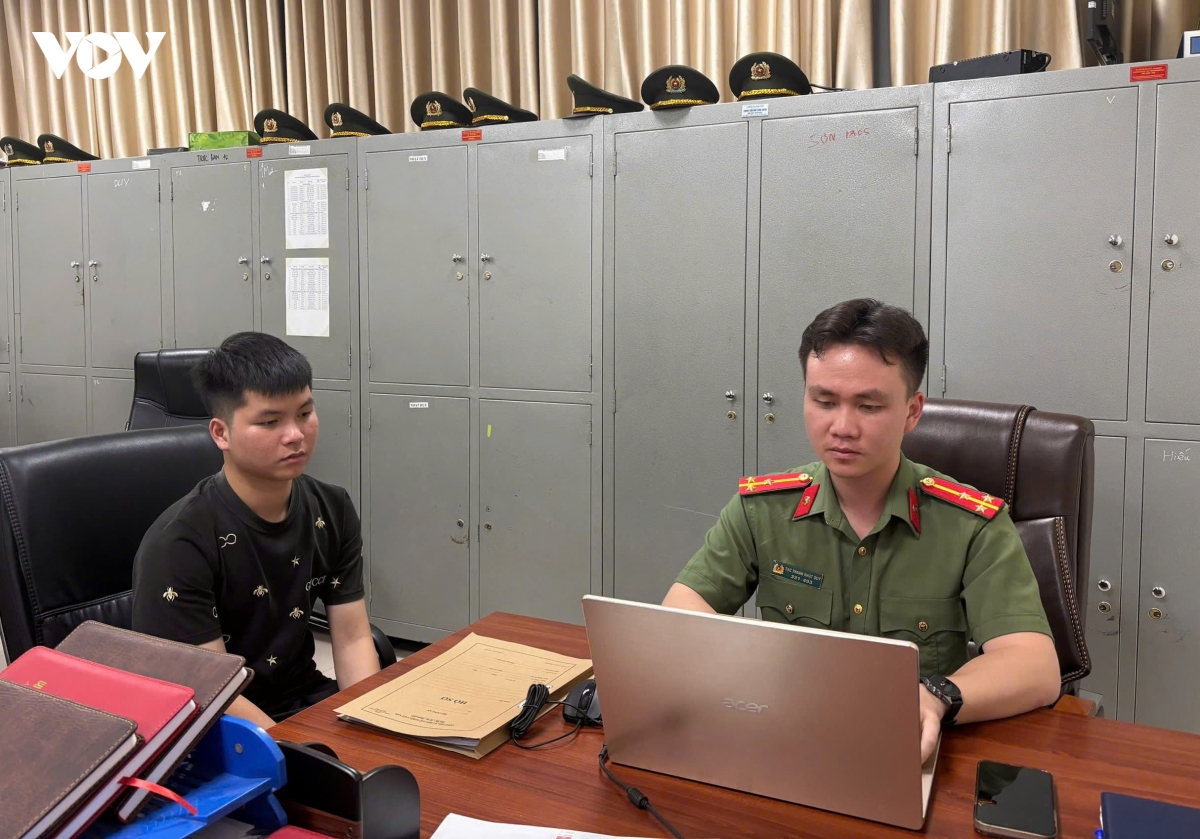 Thái Nguyên: Xử lý đối tượng mạo danh sư thầy để trục lợi tiền công đức